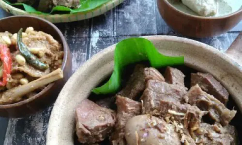 Gudeg