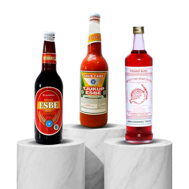 Kecap ESBE