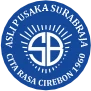 Asli Pusaka Surabaraja Logo