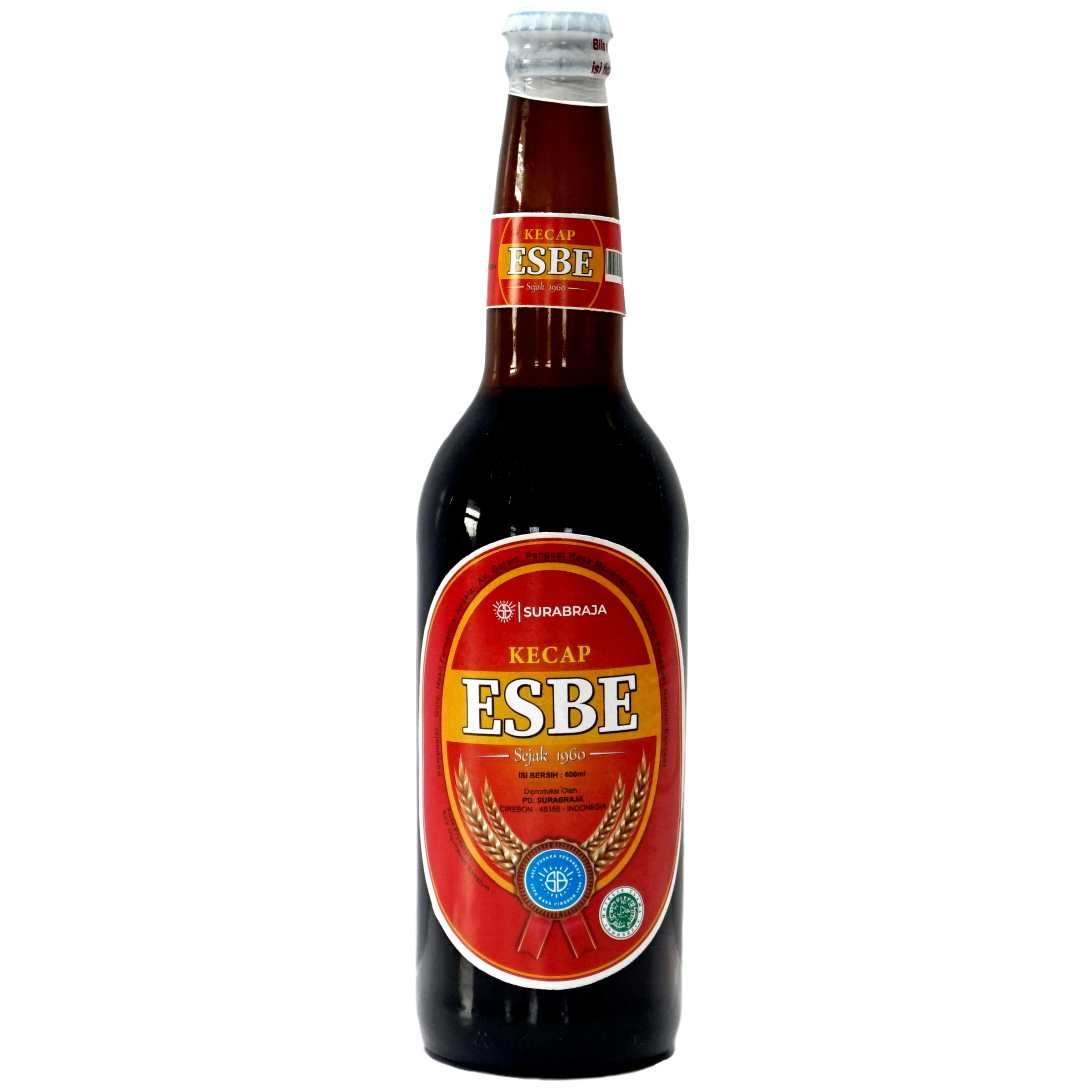 Kecap ESBE Merah