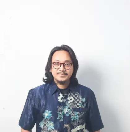 Abu Jihad Ibnu Lailatul Qadar